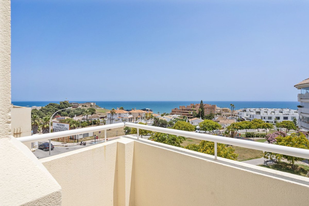 4 Bed Penthouse in Fuengirola in Fuengirola, Penthouse