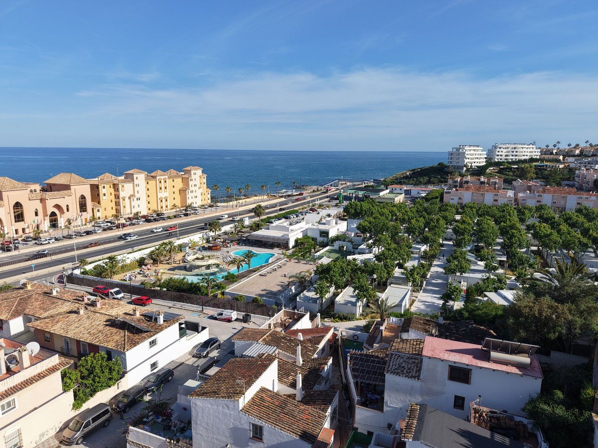 Residential Plot in Fuengirola in Fuengirola — Building Plot