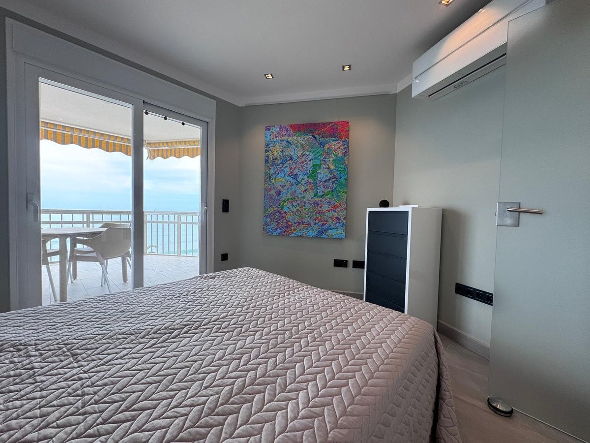 1 Bed Tussenverdieping Appartement in Fuengirola in Fuengirola, Appartement
