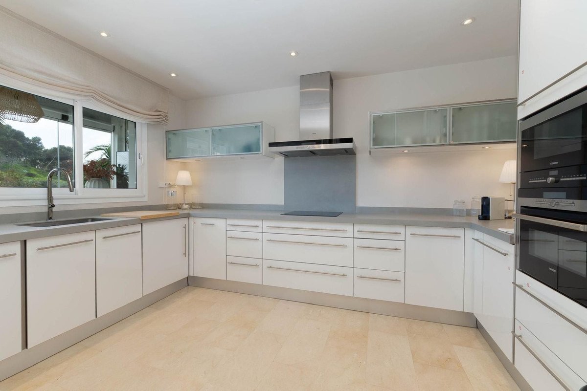 2 Bed Begane Grond Appartement in Fuengirola in Fuengirola, 