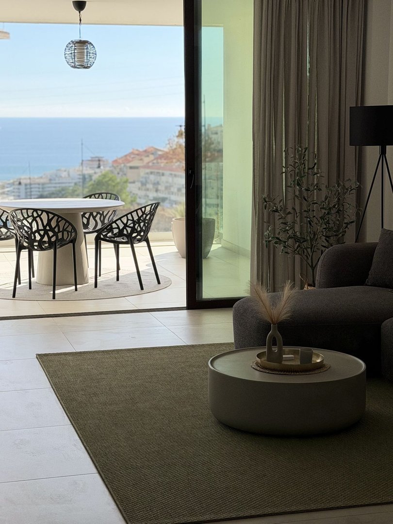2 Bed Begane Grond Appartement in Fuengirola in Fuengirola, 