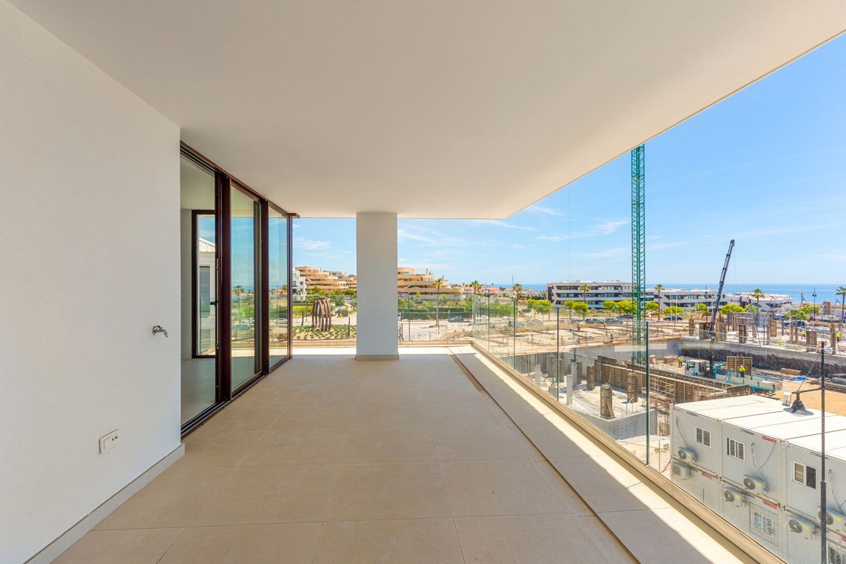 2 Bed Tussenverdieping Appartement in Fuengirola in Fuengirola, Appartement