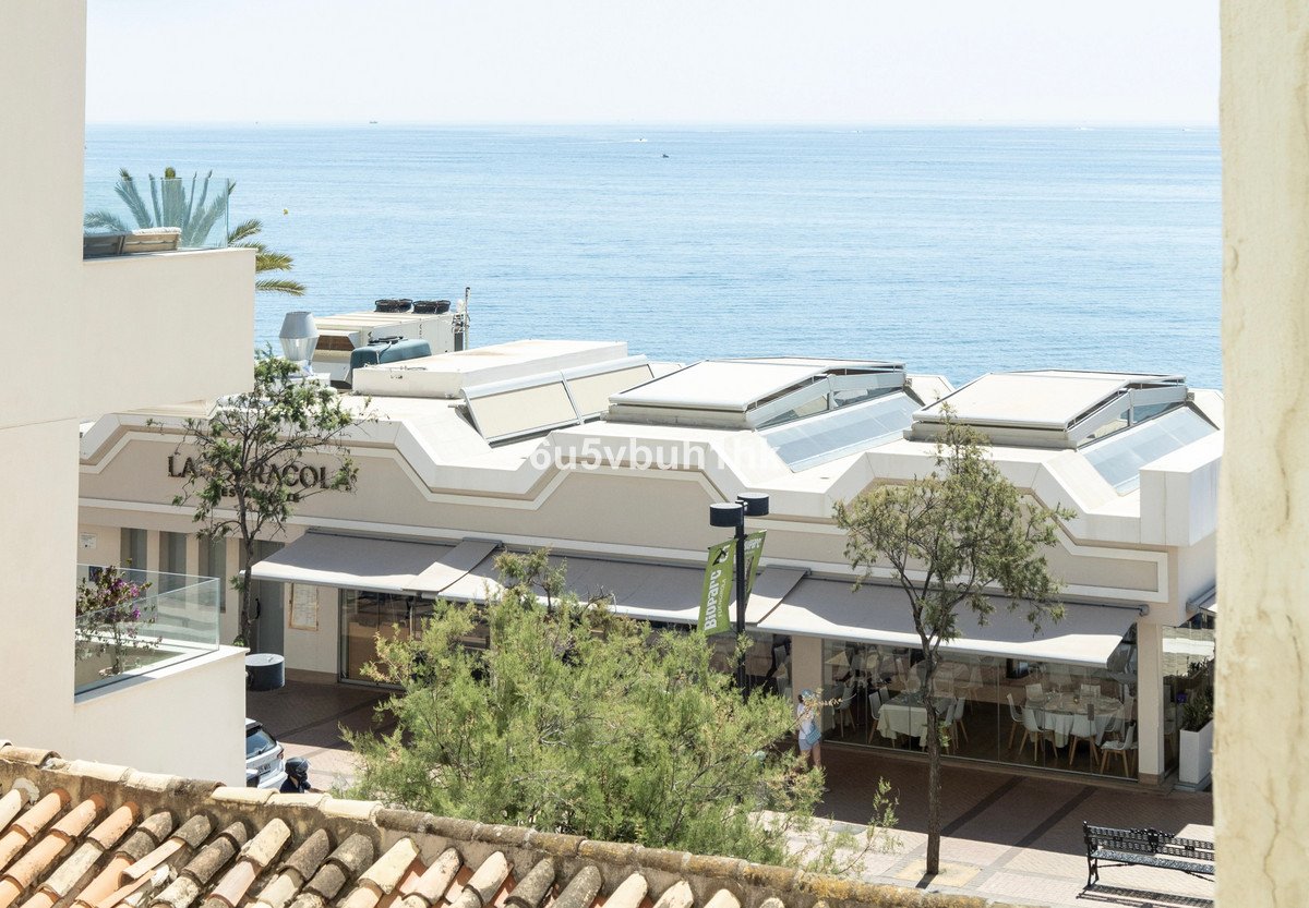2 Bed Begane Grond Appartement in Fuengirola in Fuengirola, Appartement