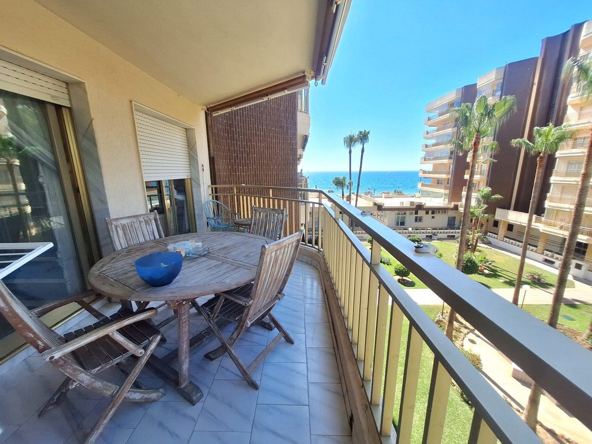 2 Bed Tussenverdieping Appartement in Fuengirola in Fuengirola, Appartement