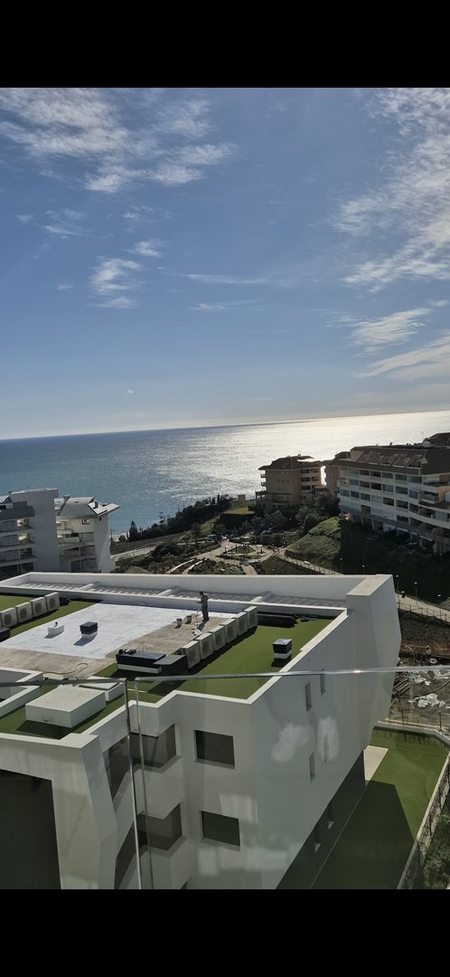2 Bed Tussenverdieping Appartement in Fuengirola in Fuengirola, Appartement