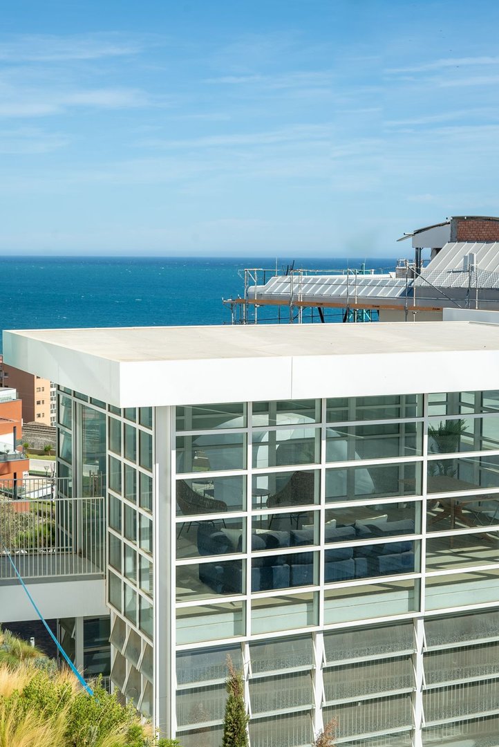 2 Bed Begane Grond Appartement in Fuengirola in Fuengirola, 