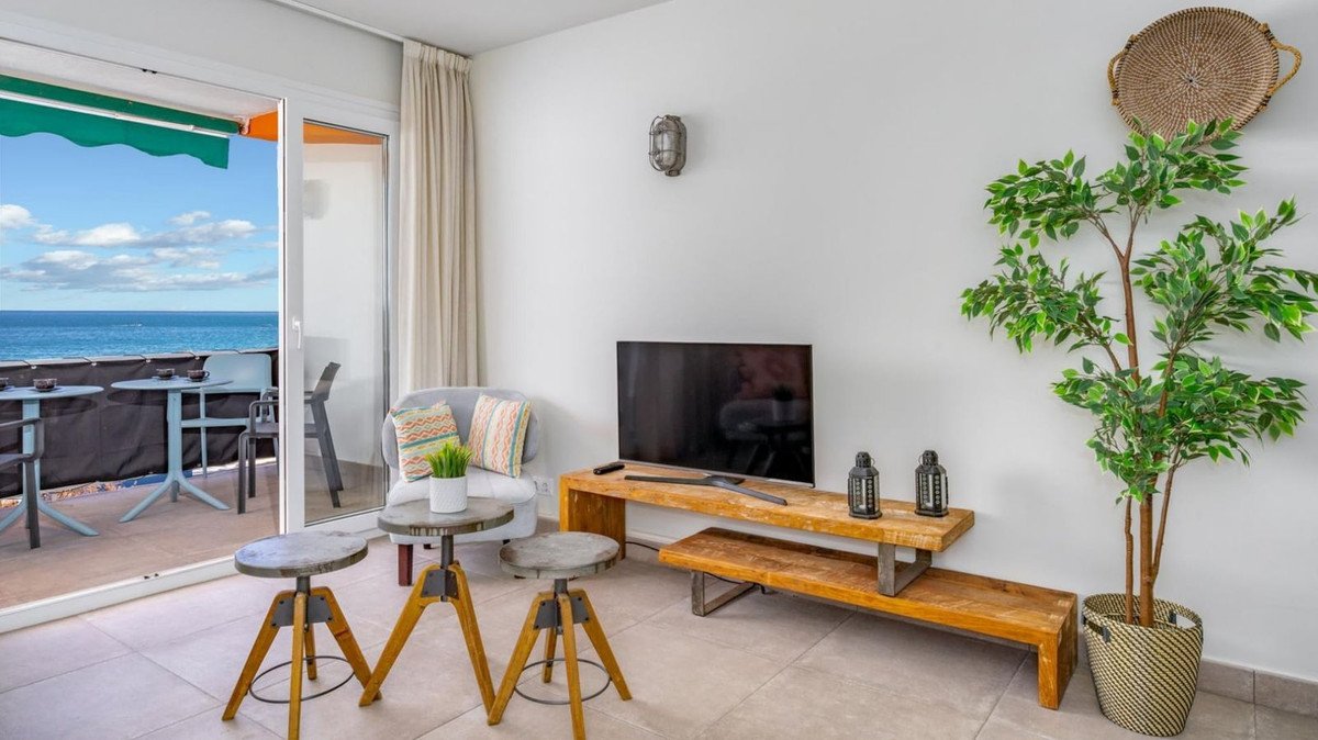 2 Bed Middle Floor Apartment in Fuengirola in Fuengirola, Apartment