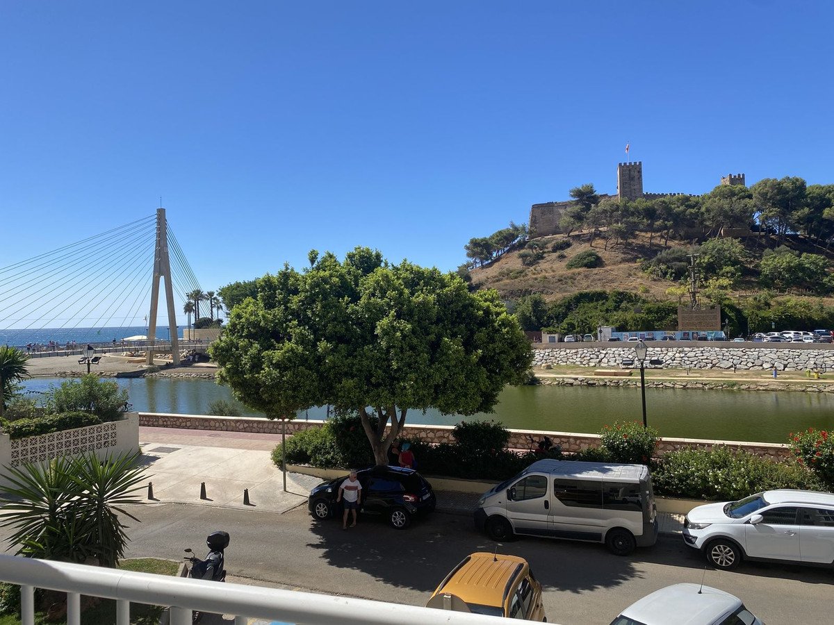 3 Bed Tussenverdieping Appartement in Fuengirola in Fuengirola, Appartement