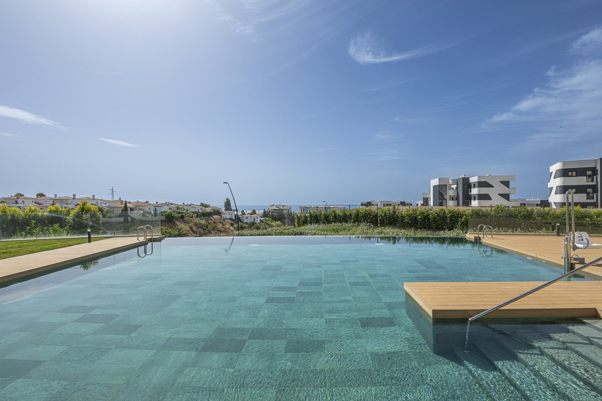 3 Bed Ground Floor Apartment in Fuengirola in Fuengirola, Apartment