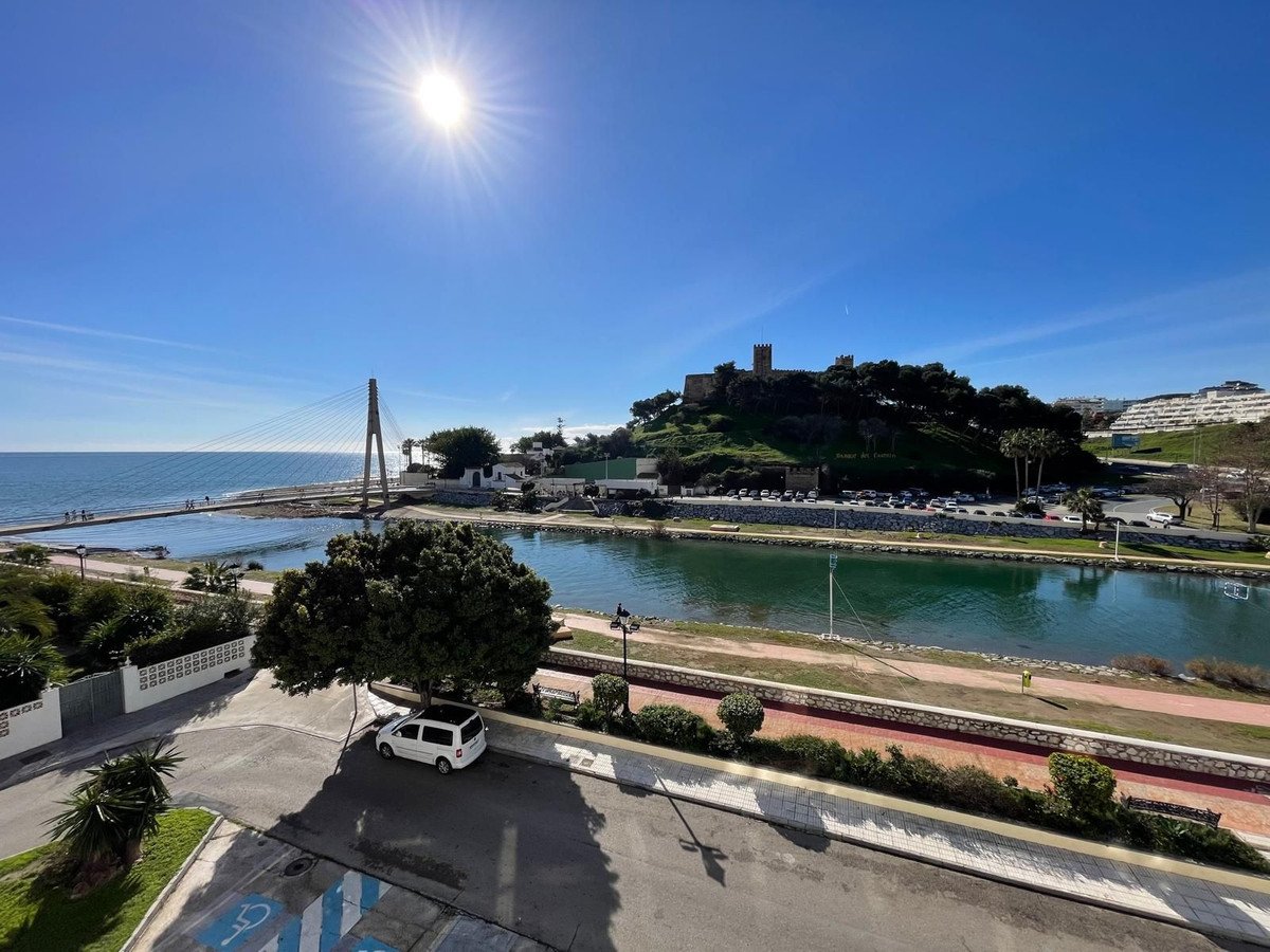 3 Bed Tussenverdieping Appartement in Fuengirola in Fuengirola, 