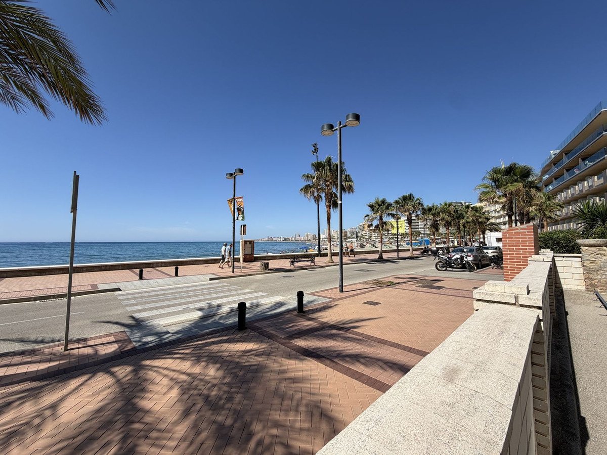 3 Bed Ground Floor Apartment in Fuengirola in Fuengirola, Apartment