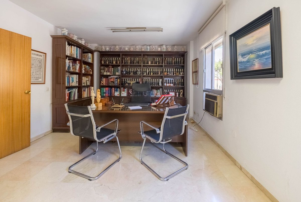 3 Bed Tussenverdieping Appartement in Fuengirola in Fuengirola, Appartement