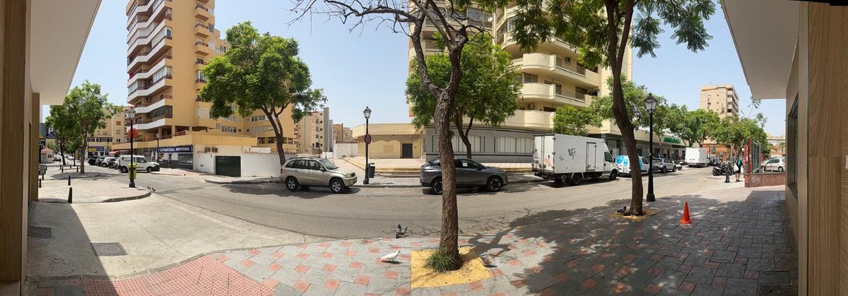 Parking Space in Fuengirola in Fuengirola, Parkeerplaats