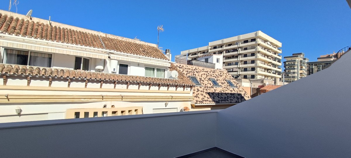 2 Bed New Development in Fuengirola في Fuengirola, 