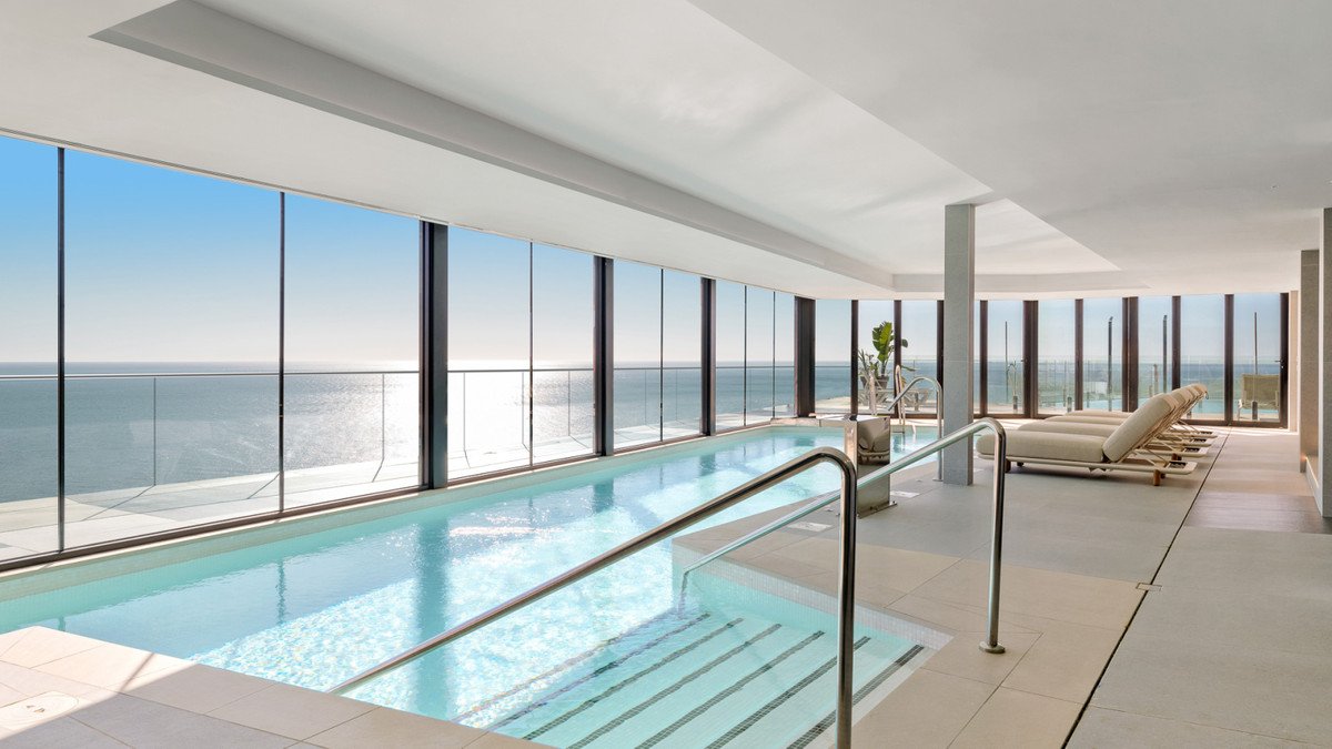 2 Bed New Development in Fuengirola في Fuengirola, 
