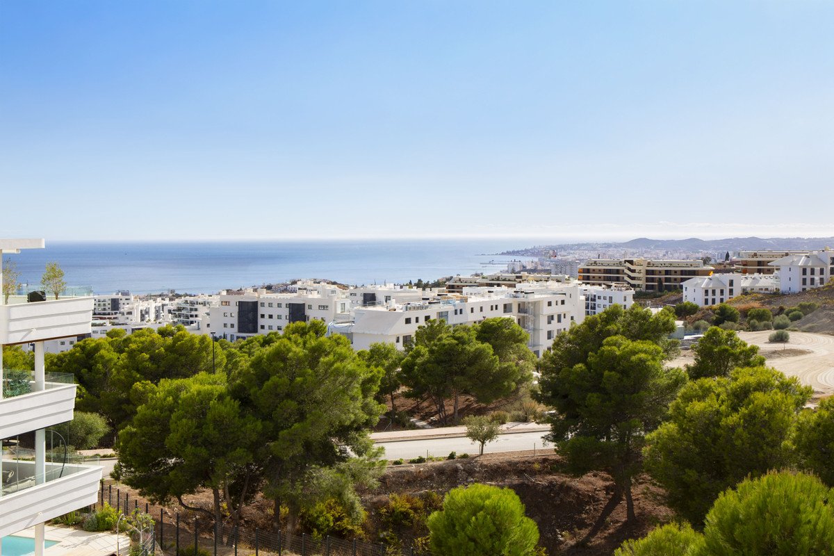 2 Bed New Development in Fuengirola