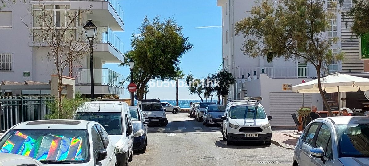 Property in Fuengirola في Fuengirola — 