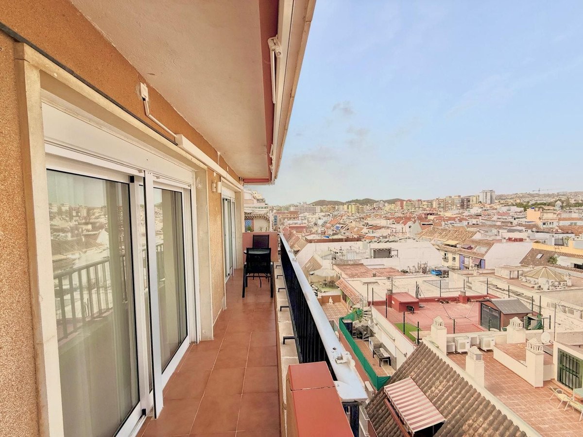 2 Bed بنتهاوس in Fuengirola في Fuengirola, بنتهاوس