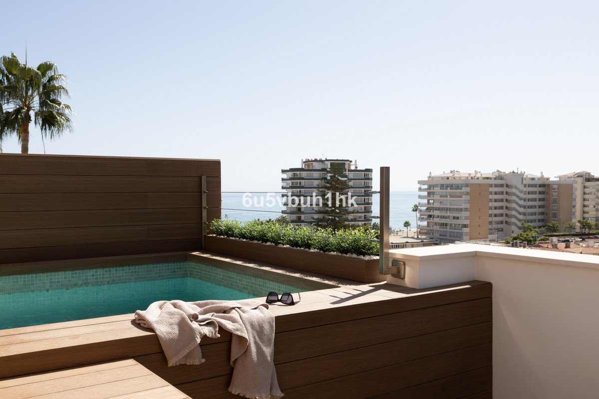3 Bed Vrijstaande Villa in Fuengirola in Fuengirola, 