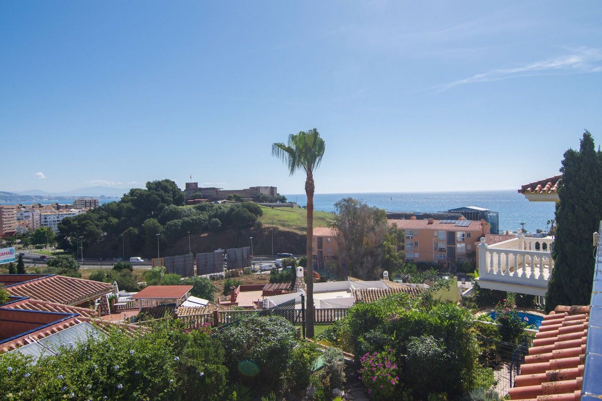 3 Bed Detached Villa in Fuengirola in Fuengirola, Detached Villa