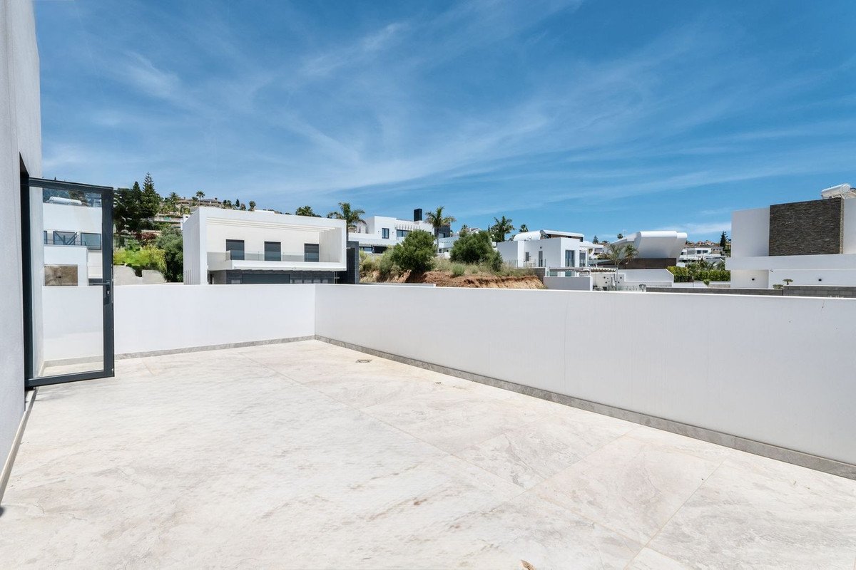 2 Bed Detached Villa in Sierrezuela in Sierrezuela, Detached Villa