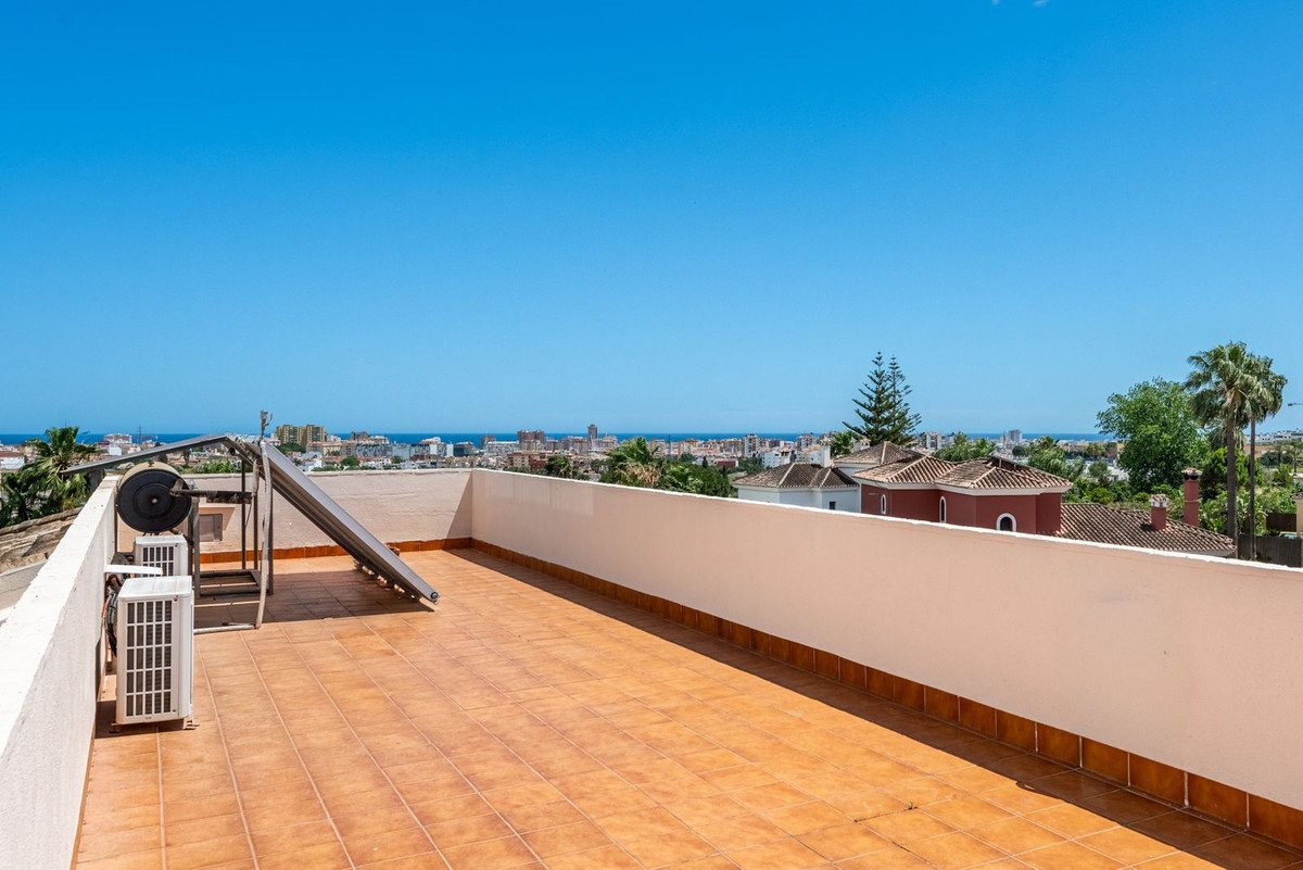 4 Bed Vrijstaande Villa in Sierrezuela in Sierrezuela, Vrijstaande Villa