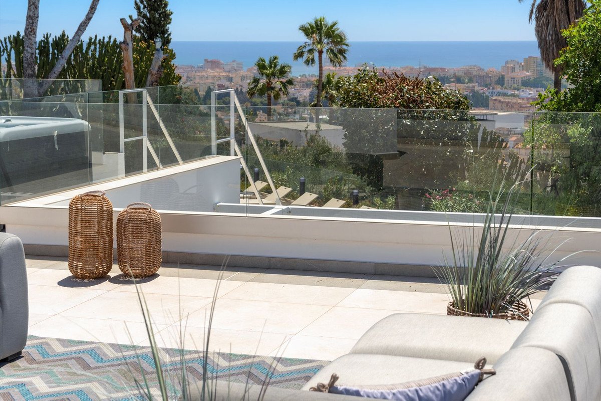 6 Bed Detached Villa in Sierrezuela in Sierrezuela, Detached Villa