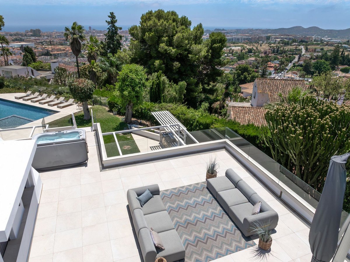 6 Bed Vrijstaande Villa in Sierrezuela in Sierrezuela, Vrijstaande Villa