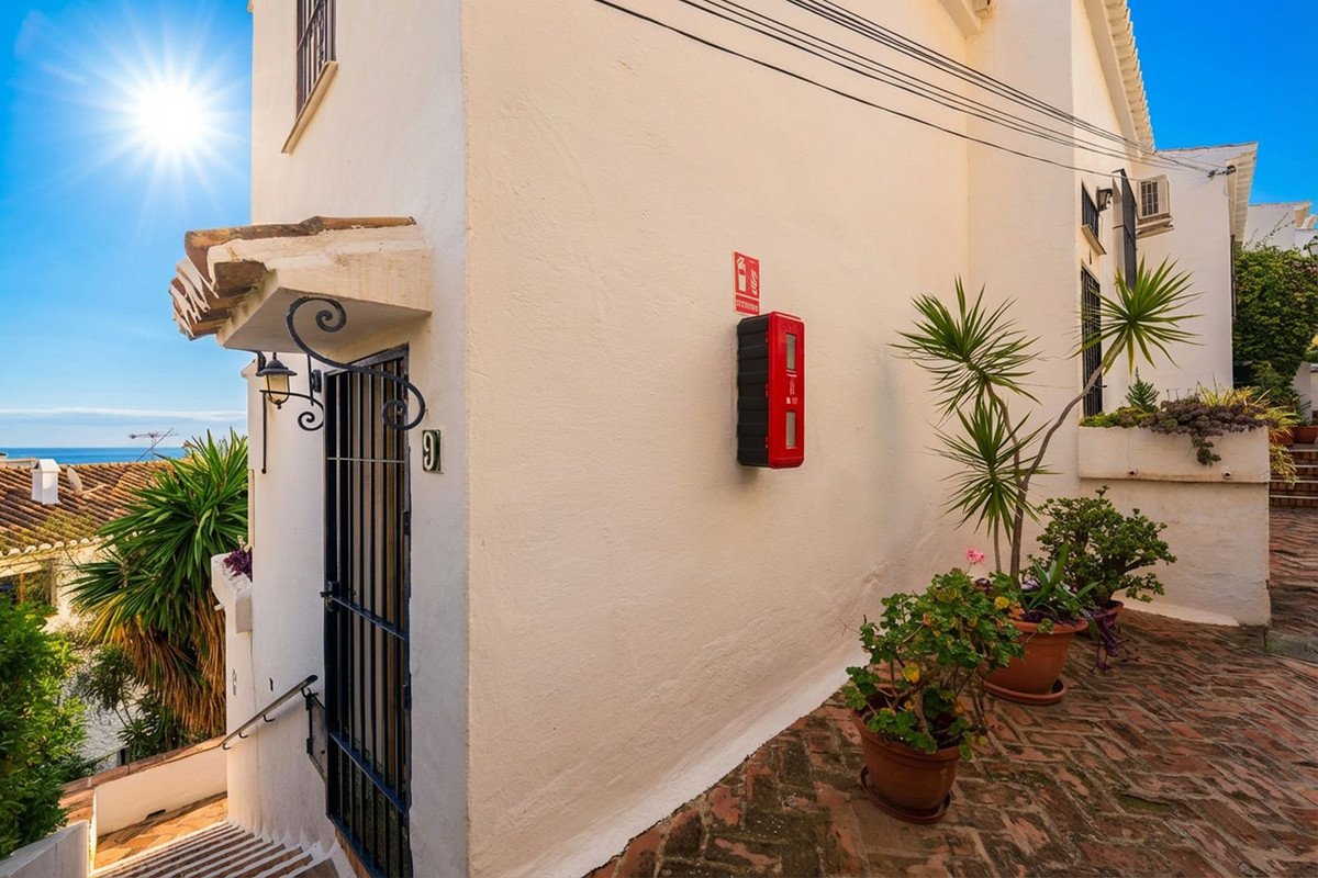 1 Bed Tussenverdieping Appartement in Torreblanca in Torreblanca, 