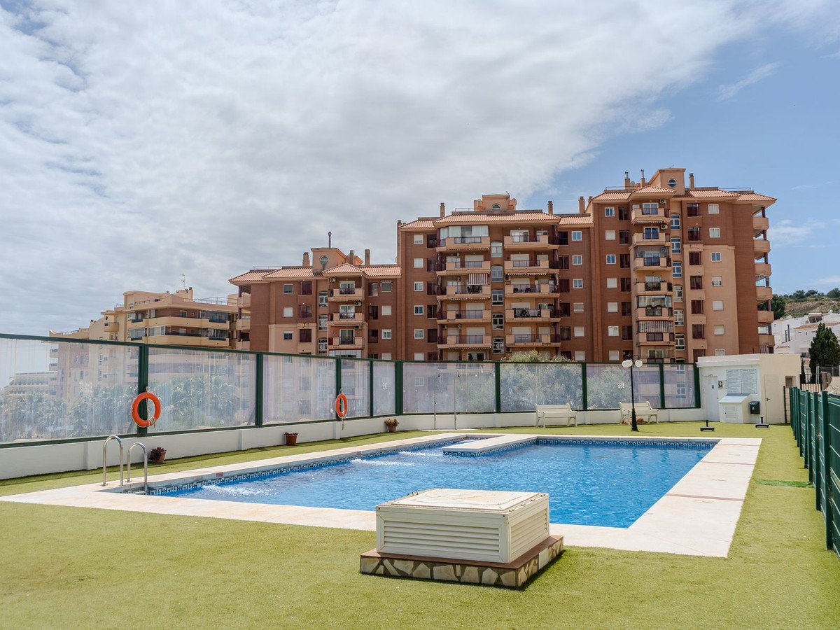 1 Bed Ground Floor Studio in Torreblanca in Torreblanca, Ground Floor Studio