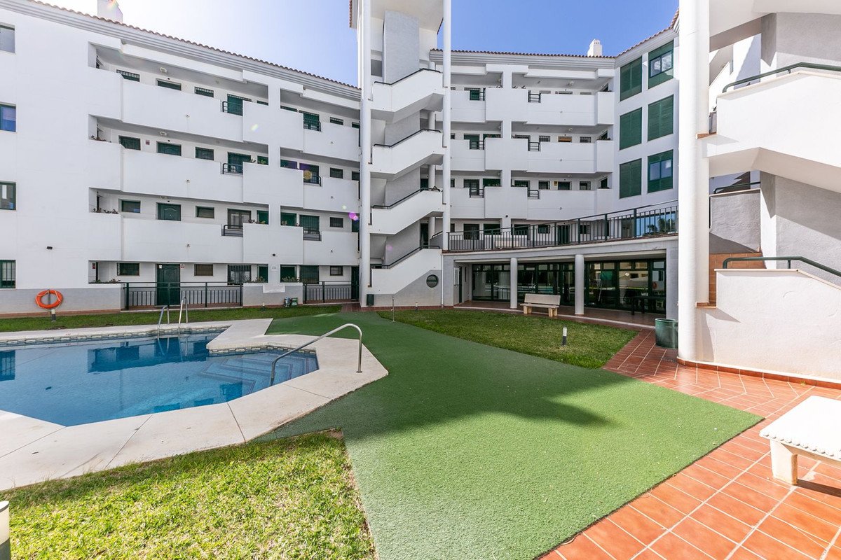 2 Bed شقة في الطابق الأرضي in Torreblanca في Torreblanca, شقة