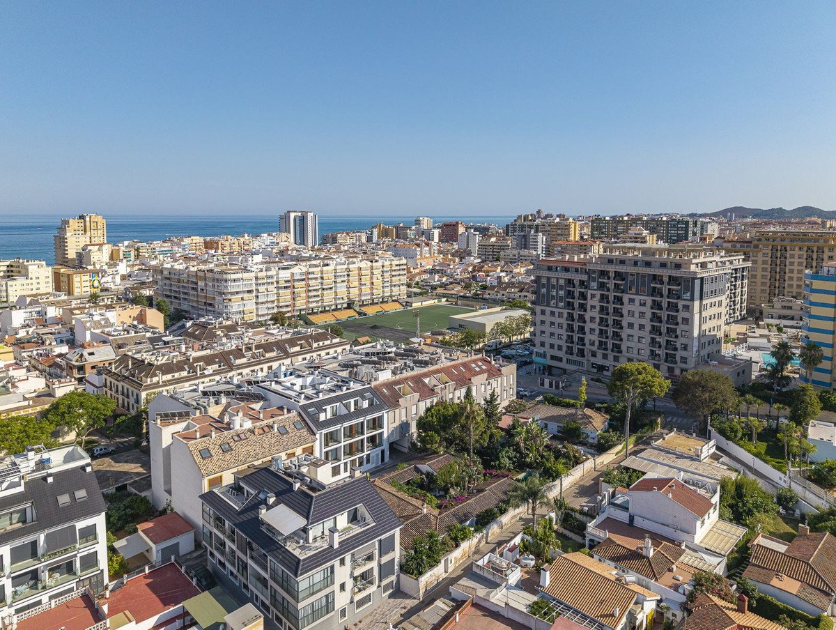 2 Bed Middle Floor Apartment in Los Boliches in Los Boliches, Apartment