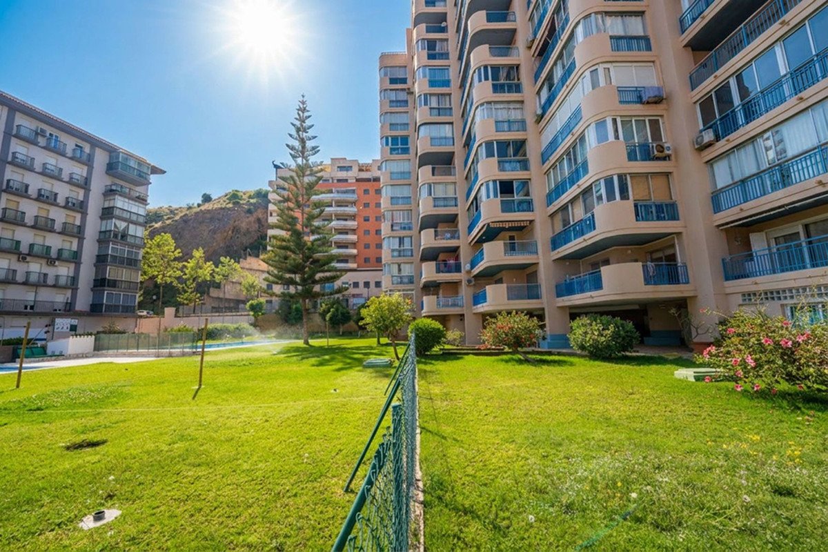 2 Bed Middle Floor Apartment in Torreblanca in Torreblanca — Apartment