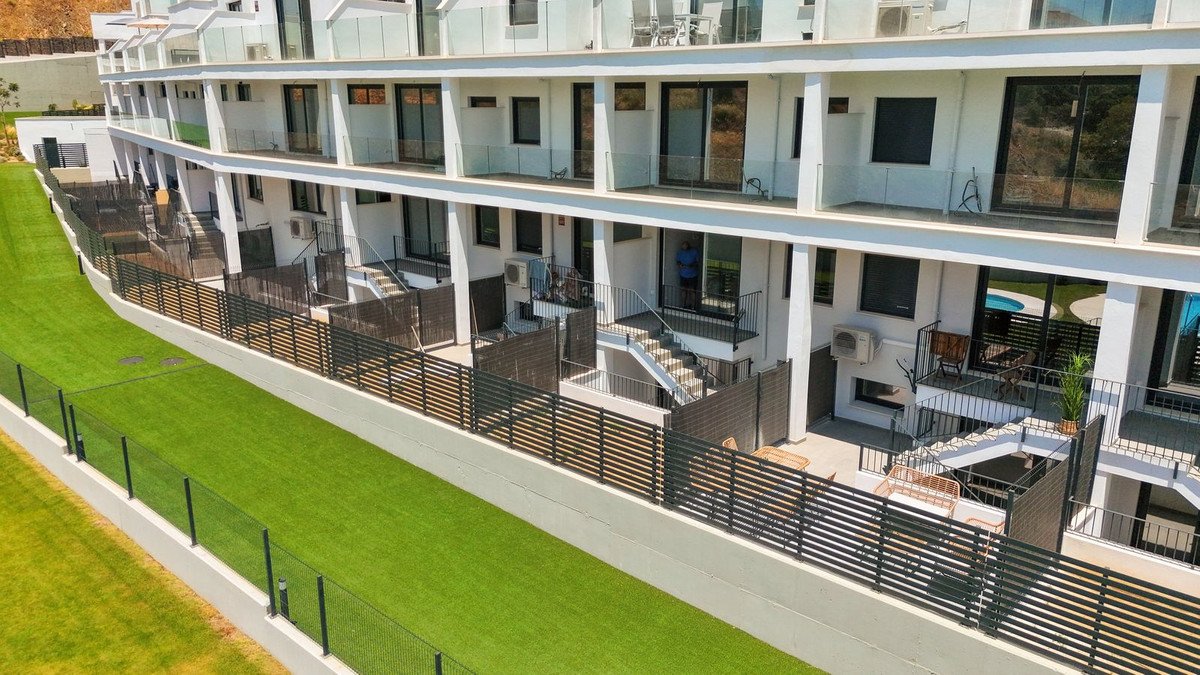 2 Bed Ground Floor Apartment in Torreblanca in Torreblanca, Apartment
