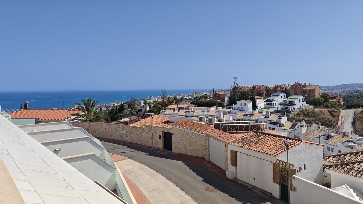 2 Bed Duplex in Torreblanca in Torreblanca, Duplex