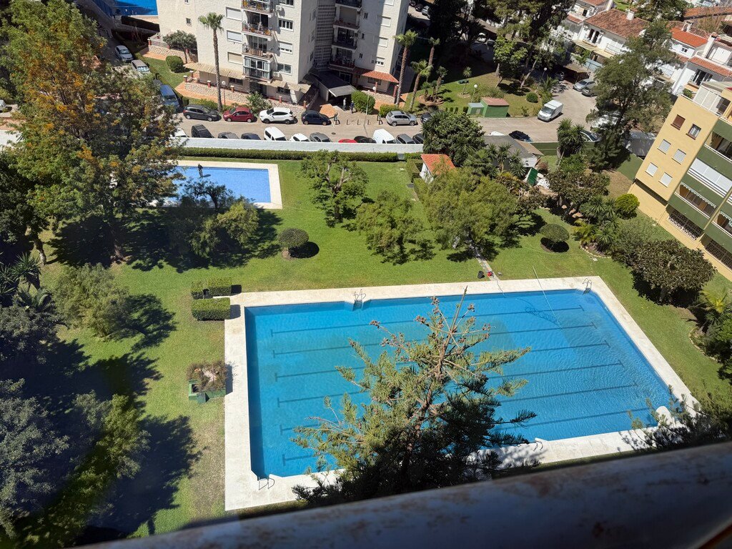 3 Bed Middle Floor Apartment in Los Boliches in Los Boliches, Apartment