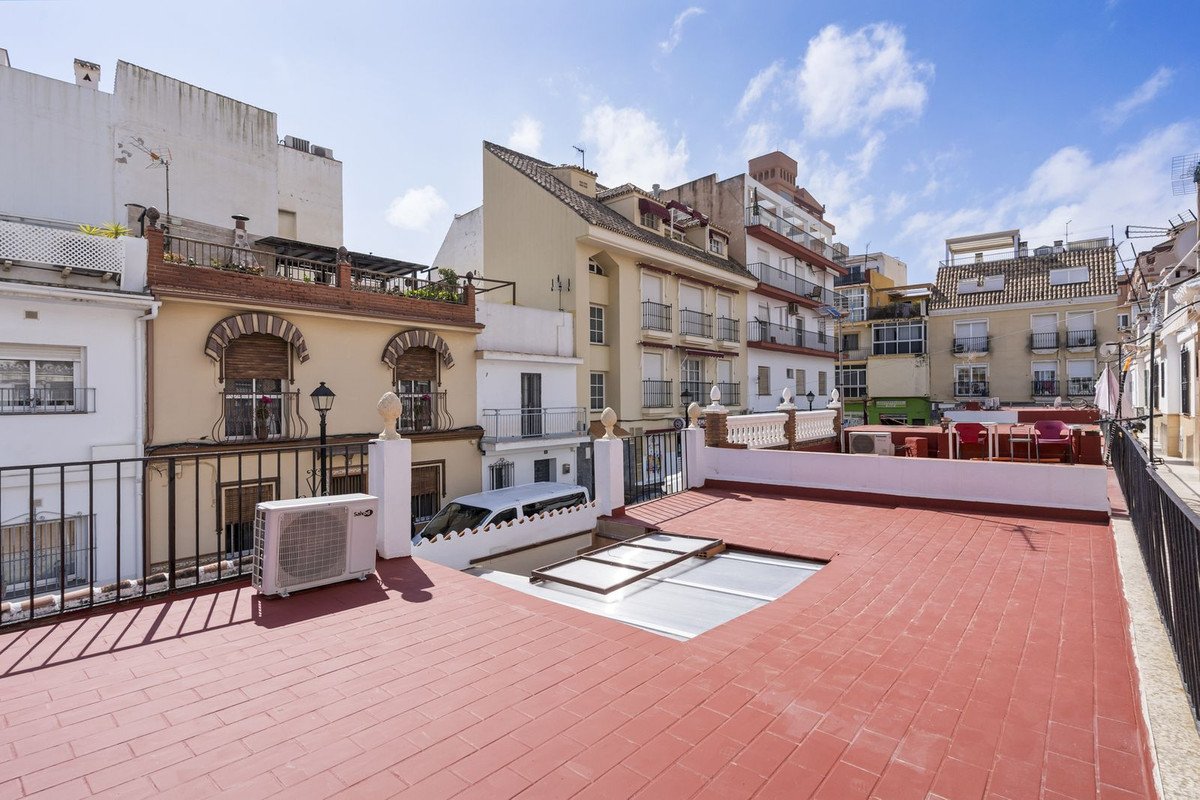 3 Bed Ground Floor Apartment in Los Boliches in Los Boliches — Apartment