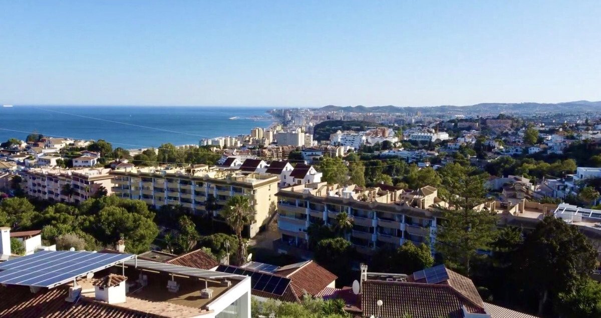 3 Bed New Development in Torreblanca في Torreblanca, 