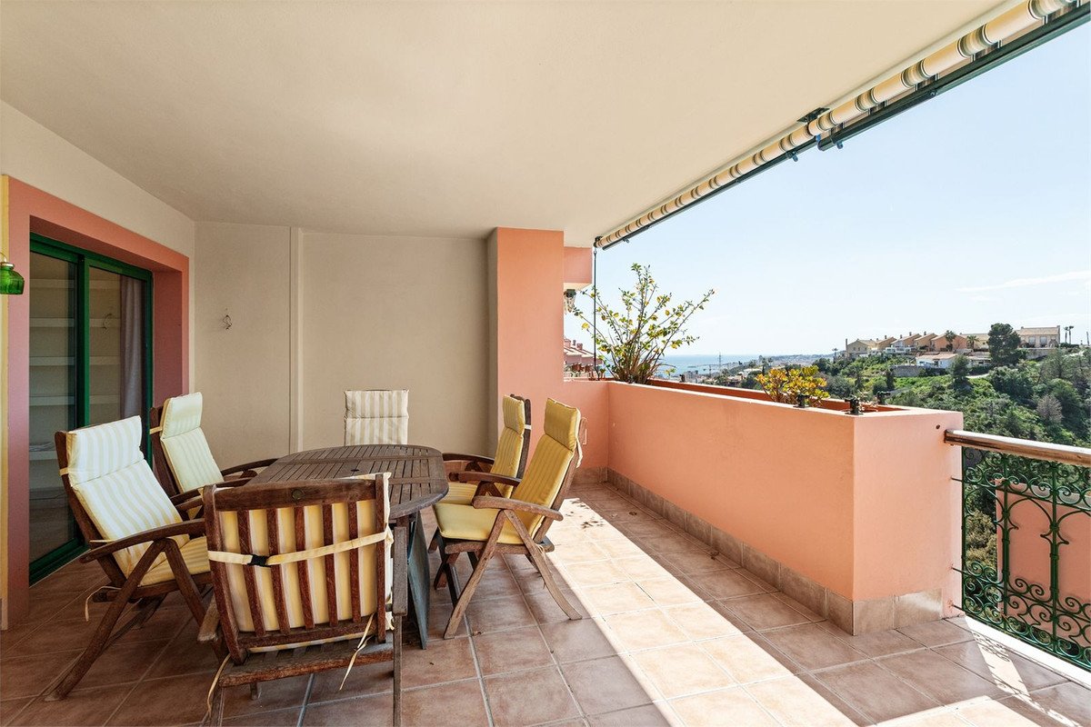 3 Bed Penthouse Duplex in Torreblanca in Torreblanca, Penthouse Duplex