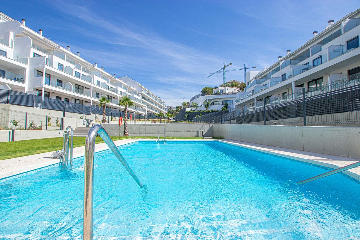 3 Bed Penthouse Duplex in Torreblanca in Torreblanca, Penthouse Duplex