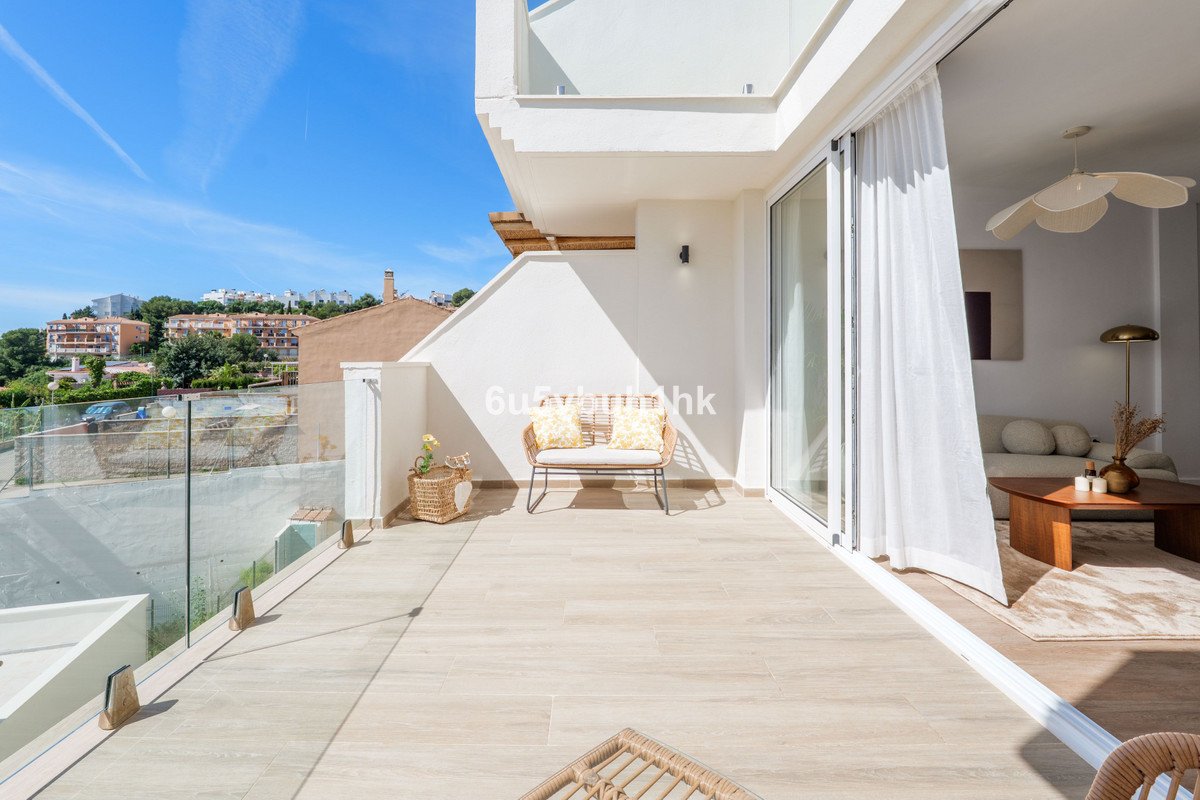 3 Bed Townhouse in Torreblanca in Torreblanca, Townhouse