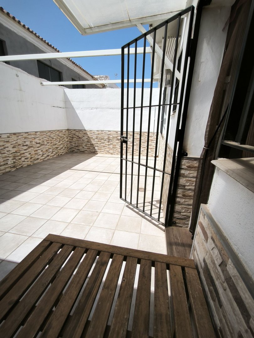 4 Bed Townhouse in Fuengirola in Fuengirola, Townhouse