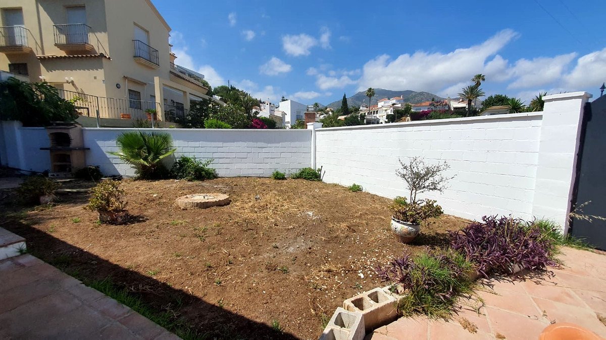 3 Bed Detached Villa in Fuengirola in Fuengirola, Detached Villa