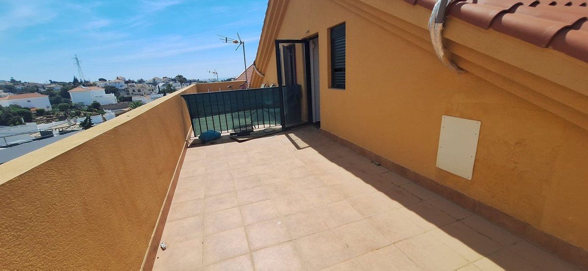 3 Bed Detached Villa in Fuengirola in Fuengirola, Detached Villa