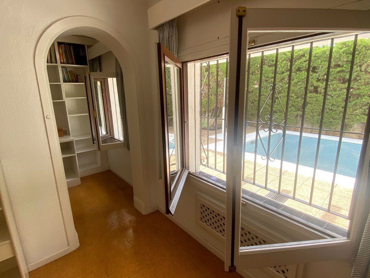 3 Bed Detached Villa in Fuengirola in Fuengirola, Detached Villa
