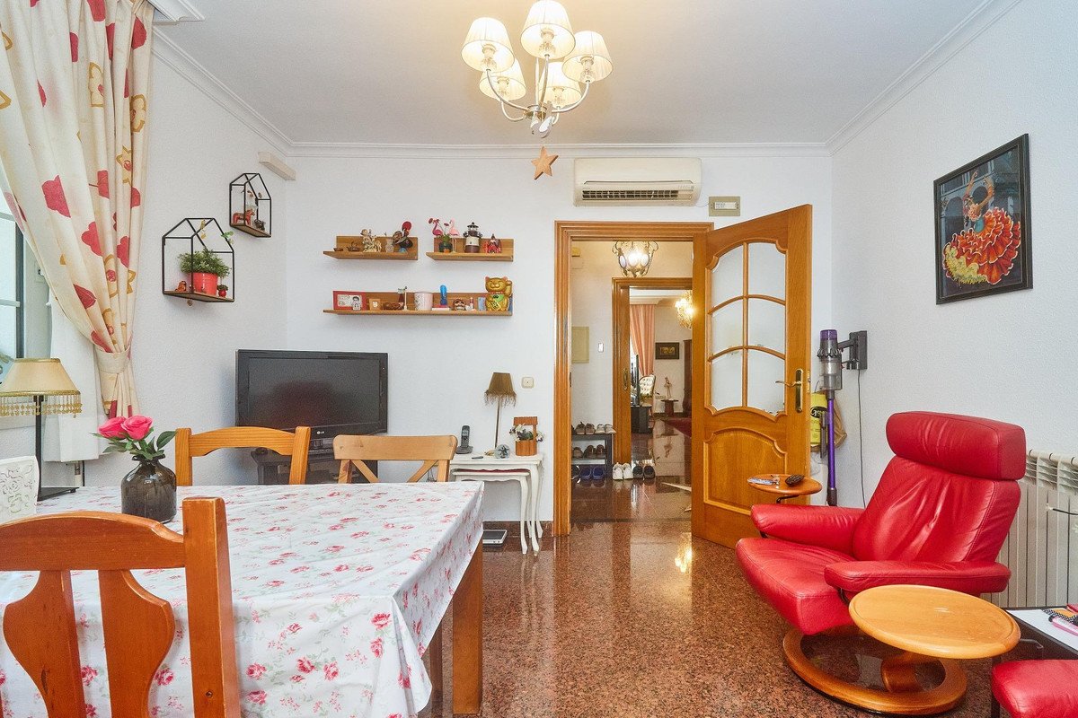 5 Bed Vrijstaande Villa in Fuengirola in Fuengirola, Vrijstaande Villa