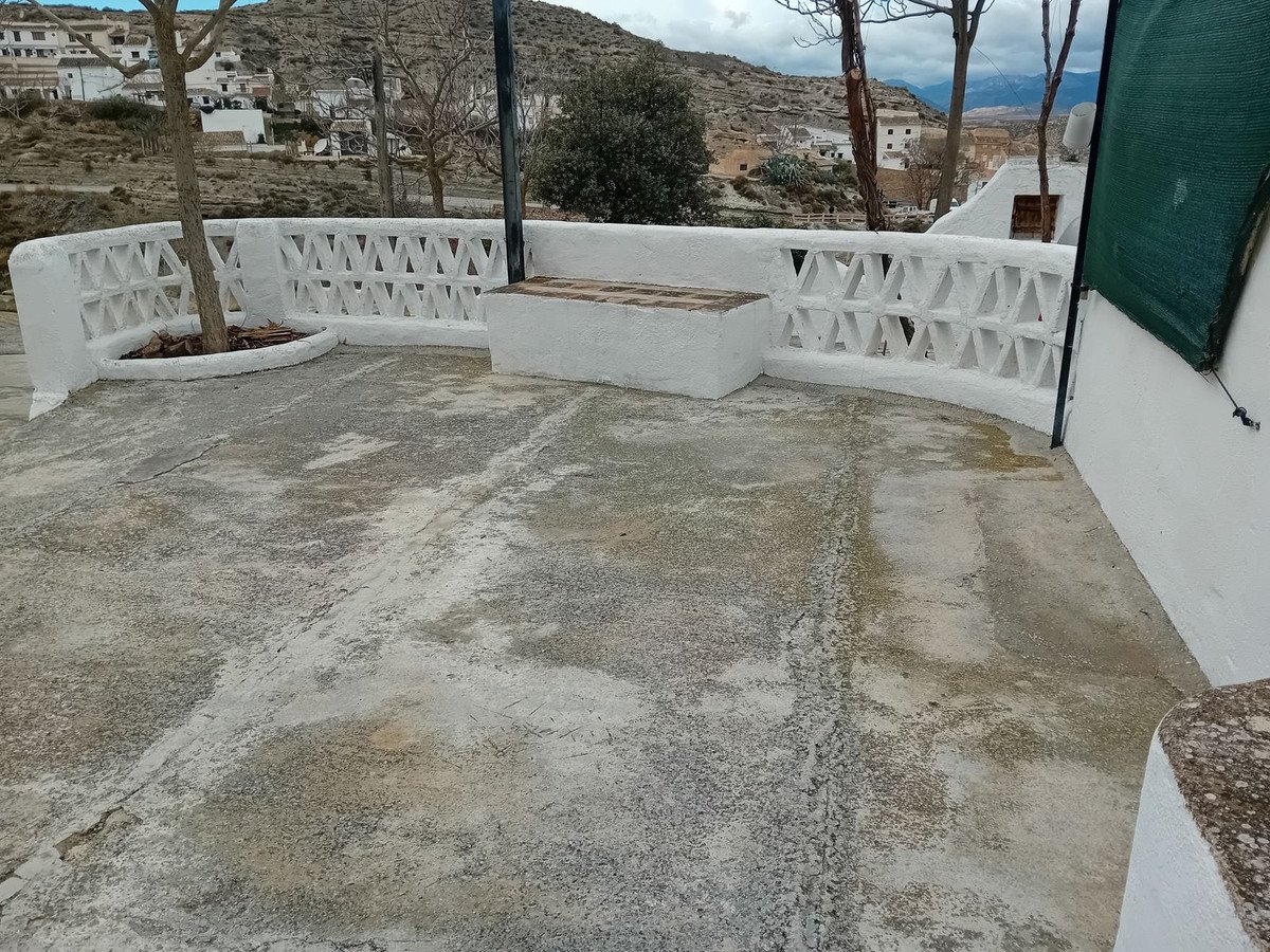 9 Bed Cave House in Galera in Galera, 