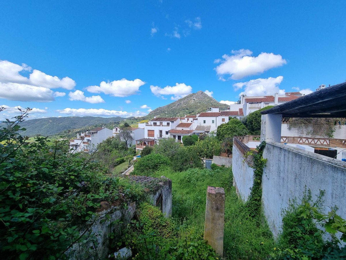 2 Bed Ridaelamu in Gaucín