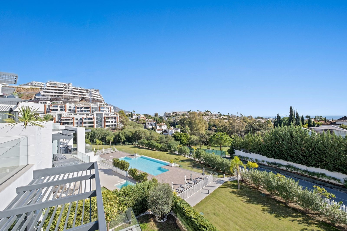 2 Bed شقة في الطابق الأوسط in La Quinta في La Quinta, شقة