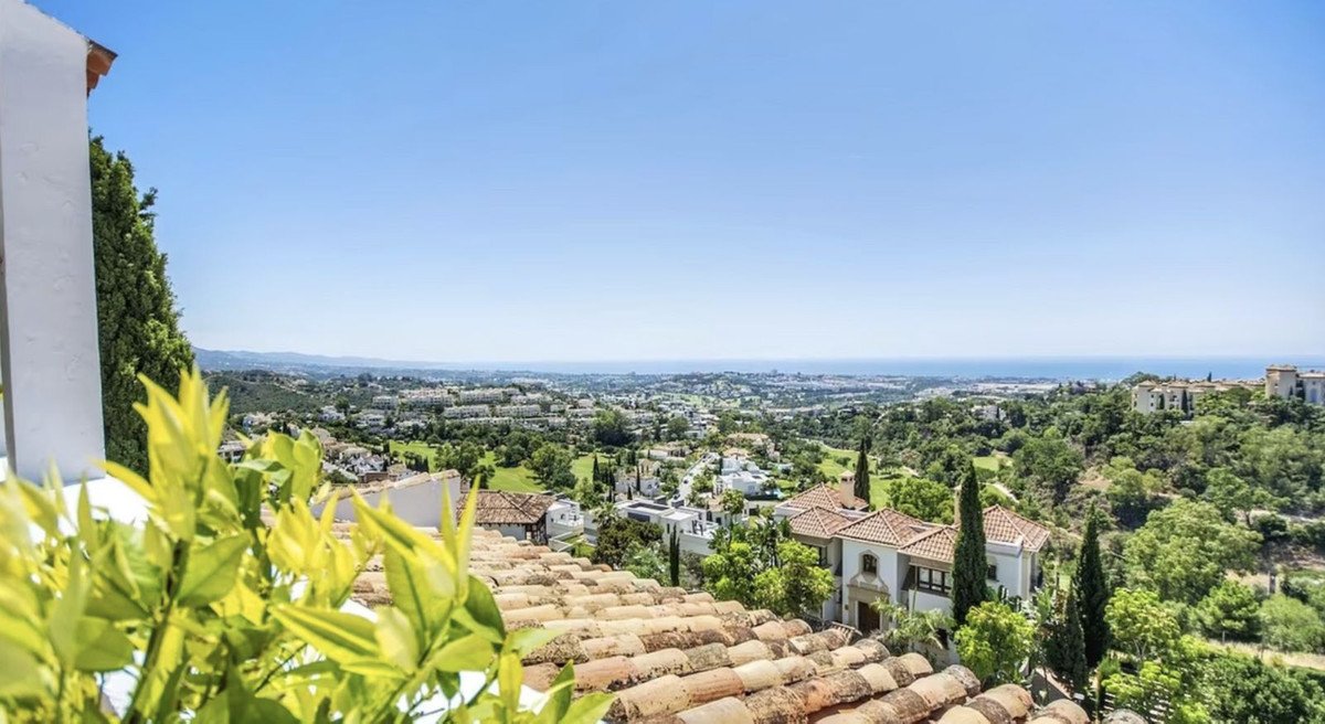 2 Bed Begane Grond Appartement in La Quinta in La Quinta, Appartement